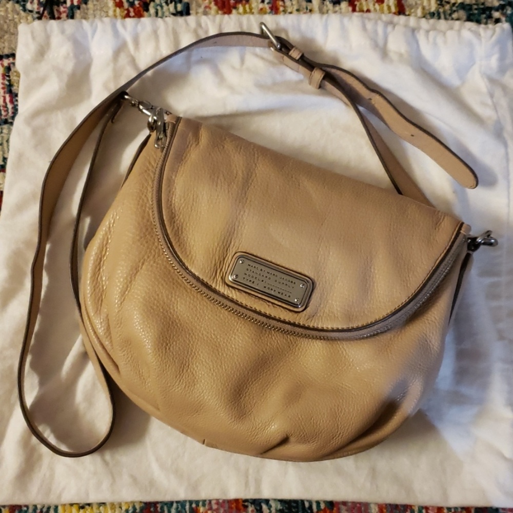Marc by Marc Jacob crossbody purse